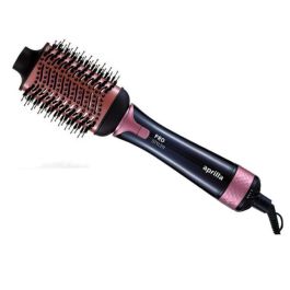 Brosse Soufflante APRILLA – 1200W, Lissage Rapide et Volume