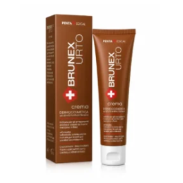 Brunex Urto Crème Nuit Dépigmentante 30ml - Anti-Taches Visage