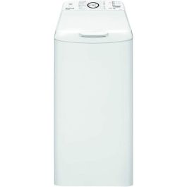 Lave-Linge Topload Brandt BT8602B - 6 KG - Blanc