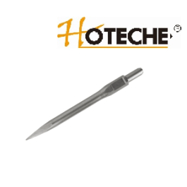 Burin pointe hexagonale 30X410 mm HOTECHE - 540401