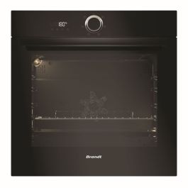 Four encastrable Brandt BXC6332B - 73L, noir