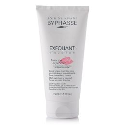 Byphasse Exfoliant Douceur Visage 150ml - Peaux Sensibles &