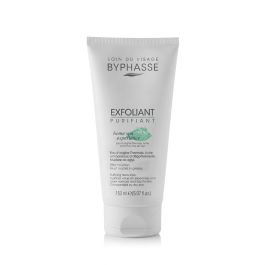 Byphasse Exfoliant Purifiant Visage 150 ml - Peau Nette &