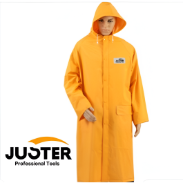 Manteau de Pluie - Manteau de Sécurité - XXL