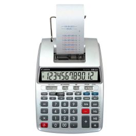 Calculatrice imprimante portable CANON - 12 chiffres - P23-DTSC II