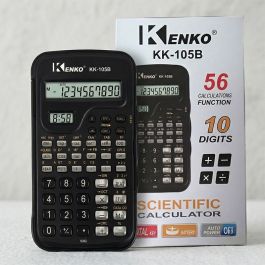Calculatrice Scientifique KENKO