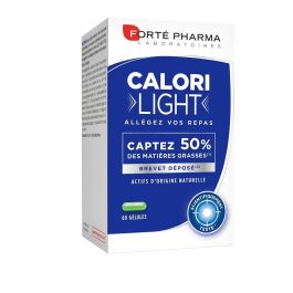 Calorilight 60 Comprimés - Nutreov Physcience - Aide Minceur