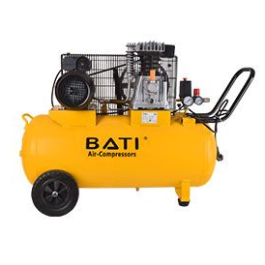 Compresseur Monophasé BATI – 50L