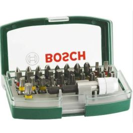 Coffret Jeu d'embouts 32 pièces - BOSCH