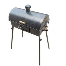 Barbecue avec Couvercle