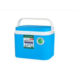 SOTUFAB - Glacière Mobifreeze 10L - Bleu SIDIBOU SAID