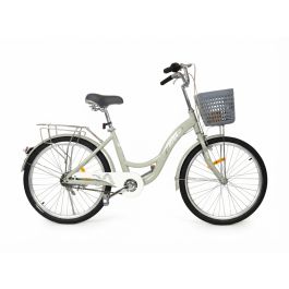 Vélo ville 26 pouces - Titou - Vert