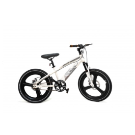 Vélo 20 pouces - Titou - Blanc cassé