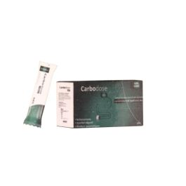 CARBODOSE 1000 Complément Alimentaire Sans Sucre 10 Sachets