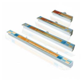 Cascade LED émaillée - 30 cm - 80250