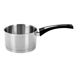 CASSEROLE 16 CM EN INOX COSMOS