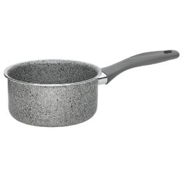 Casserole WINOX W20314C - GRANITE - 14 cm - Gris