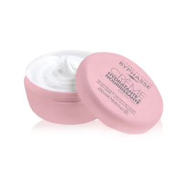 Byphasse Crème Hydratante Nourrissante 250ml - Peau Douce
