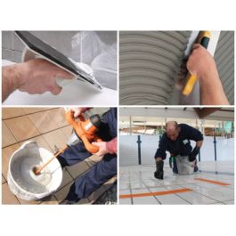 Carojoin intense new 3kg - DEUTSCHCOLOR -Grey 04 