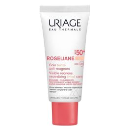 URIAGE Roséliane CC Crème Teintée SPF50+ 40ML