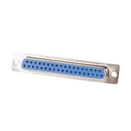Connecteur DB37 VELLEMAN - CC008 - Femelle - Pour CI