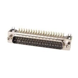 Connecteur DB37 VELLEMAN - CC018 - Mâle - Pour CI