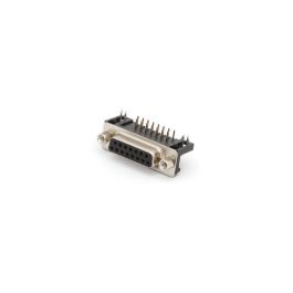 Connecteur SUB-D VELLEMAN - CC020 - Femelle 15 broches - CI