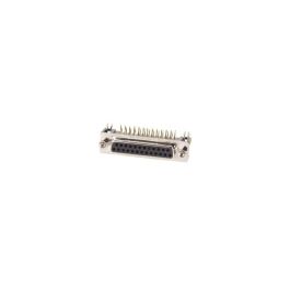 Connecteur SUB-D VELLEMAN - CC021 - Femelle 25 broches - CI