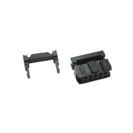 Connecteur IDC VELLEMAN - CC030 - 40 broches - Sur câble