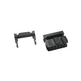 Connecteur IDC VELLEMAN - CC031 - 50 broches - Sur câble