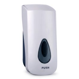 Distributeur de savon manuel - 1000 ml