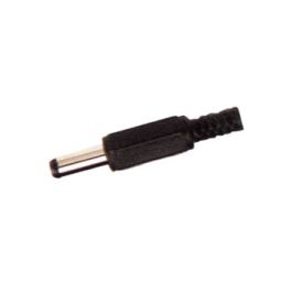 Fiche alimentation VELLEMAN - CD006 - Mâle - 3.5x6.3x10mm