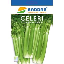 SEMENCE CELERI 20G BADDAR