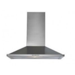 Hotte Aspirante Premium CELNA.90X - Pyramidale - 90cm - Inox