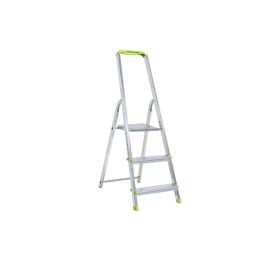 ESCABEAU ALUMINIUM 3 MARCHES CENTAURE