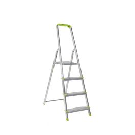 ESCABEAU ALUMINIUM 4 MARCHES CENTAURE