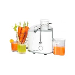 Centrifugeuse Black & Decker JE400-B5 - 400W - 2L - Blanc