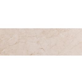 Décor faience gales ivory brillant indoor 25*70 cm - PRISSMACER