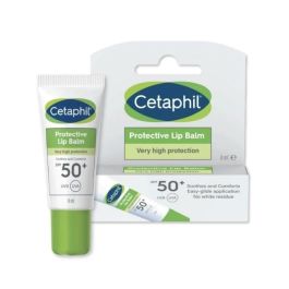 Cetaphil Baume Lèvres Protecteur SPF 50+ 8ml - Soin des Lèvres
