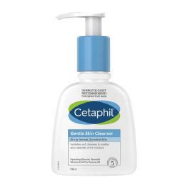 CETAPHIL Lotion Nettoyante Peaux Sensibles 236 ml
