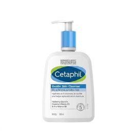 Cetaphil Lotion Nettoyante 500 ml - Peaux Sensibles | Boticinal