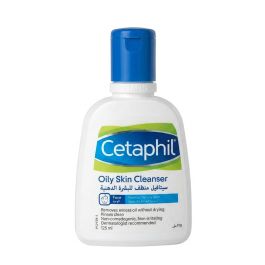Cetaphil Lotion Nettoyante Peaux Grasses 125 ml | Boticinal