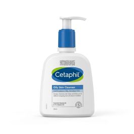 CETAPHIL Lotion Nettoyante Peaux Grasses 236 ml