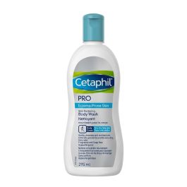 Cetaphil Pro-Eczema Restoraderm Nettoyant 295 ml