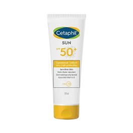 Cetaphil Sun Crème Solaire Liposomale SPF 50+ - Protection Visage
