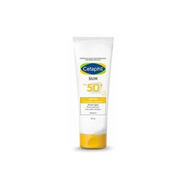 Cetaphil Sun Extreme Gel Crème SPF 50+ 50ml - Protection Solaire
