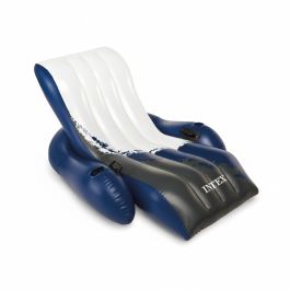 Chaise Longue Intex - 180 cm x 135 cm