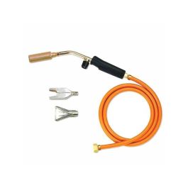 Chalumeau à Gaz 1009K – Température 1300°C, Bec serpent