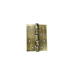 Charnière plat 120 bronzé - Doganlar