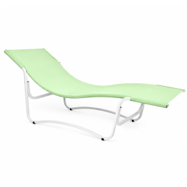 Transat AL MARE LP001 vert amande